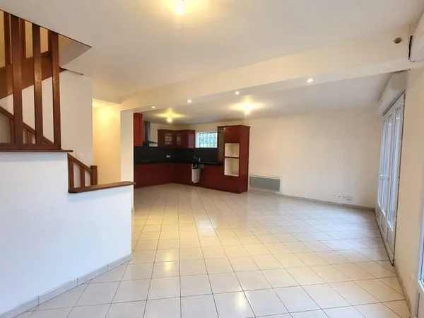 Maison 5 pièces 112 m²