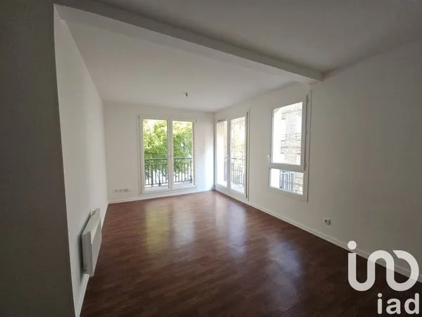 Appartement 3 pièces 68 m²