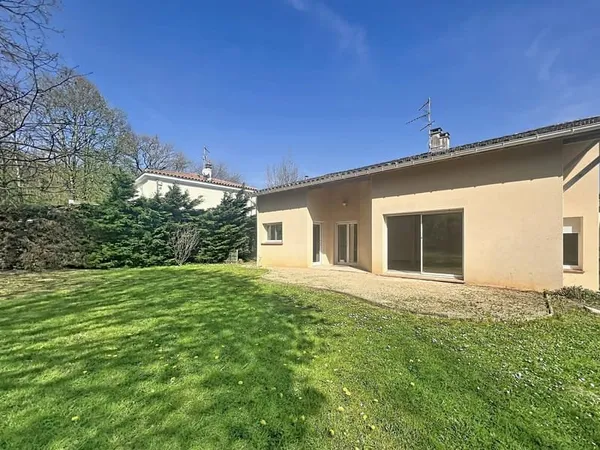 Maison à vendre Toulouse