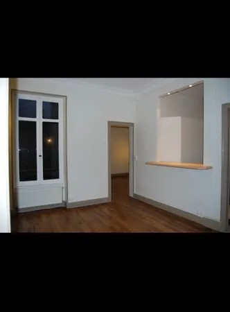Appartement de 57m2 à louer sur Nancy
