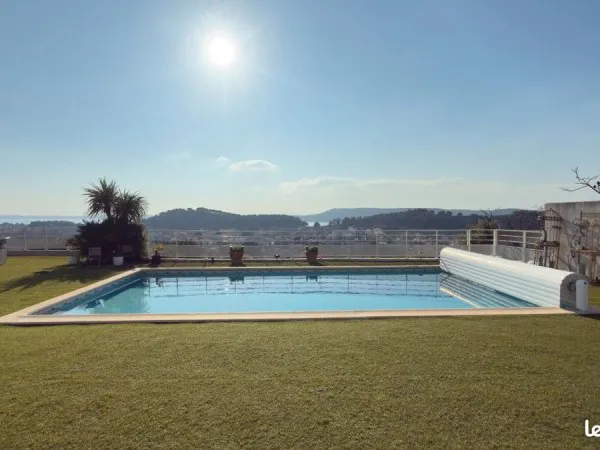 Villa 4 pièces 113 m²