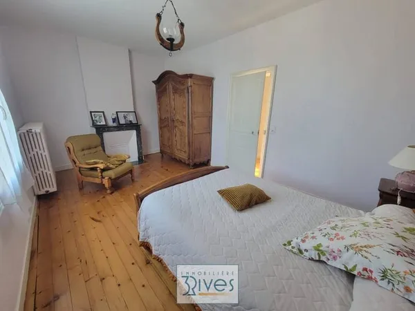 Maison 7 pièces 179 m²