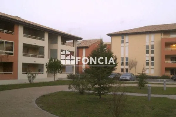 Appartement 4 pièces 81 m²