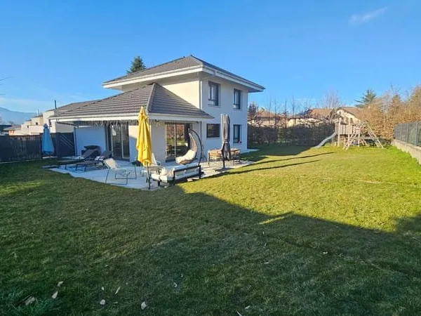 Maison Chens Sur Leman 4 pièce(s) 115 m2