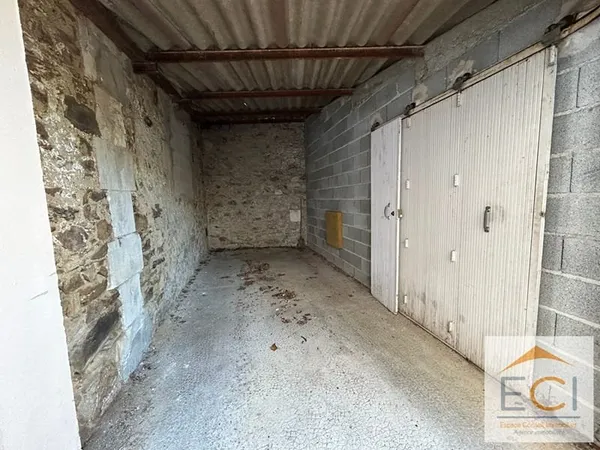 Parking / box
