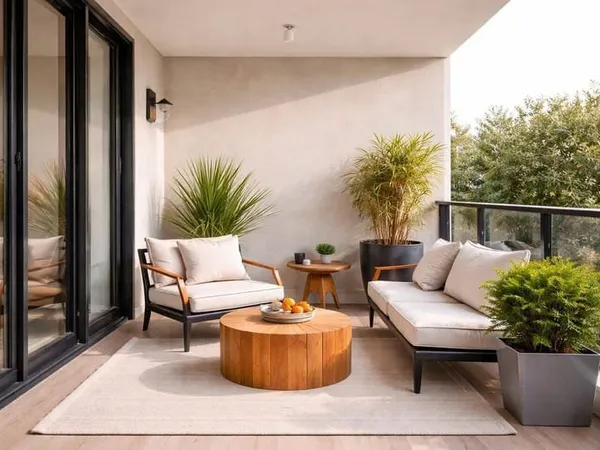 Duplex 4 pièces 98 m²