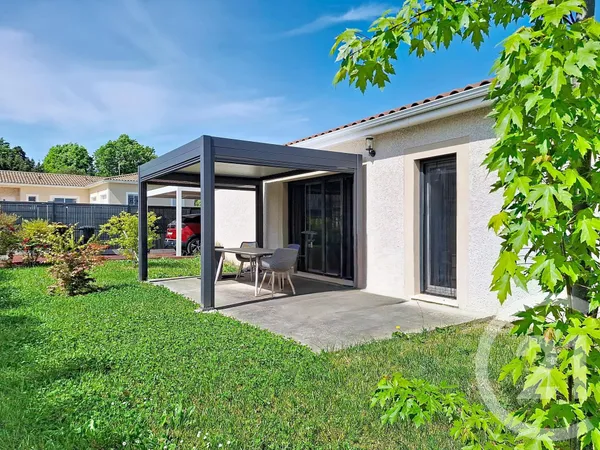 Maison 6 pièces 114 m²
