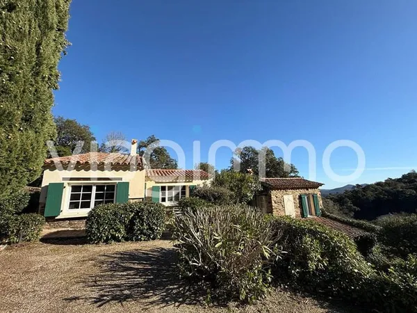 Maison 4 pièces 120 m²