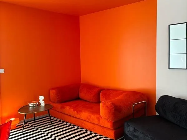 Studio à louer - Disponible d'octobre 2026 à mai 2027