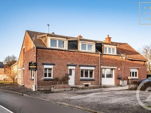 Maison 5 pièces 85 m²
