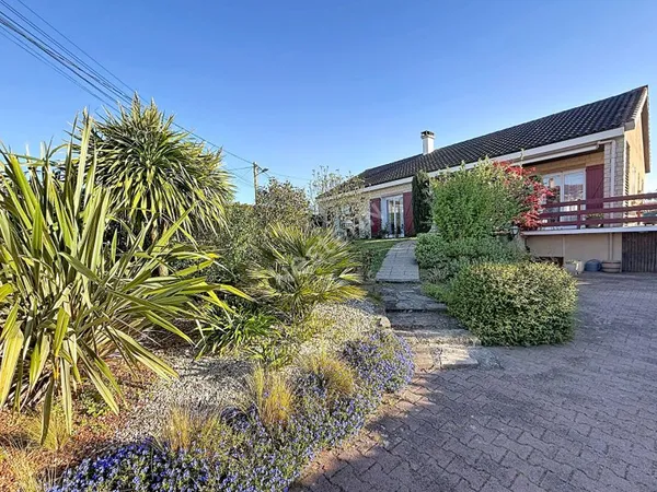 Maison à vendre à La Varenne - Exclusivité NESTENN Ancenis