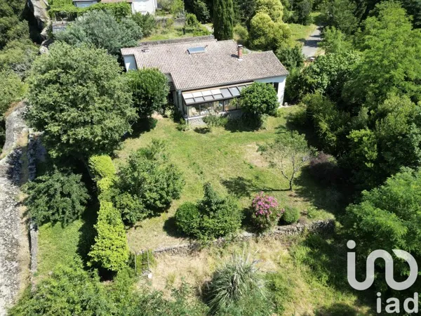 Maison 5 pièces 135 m²