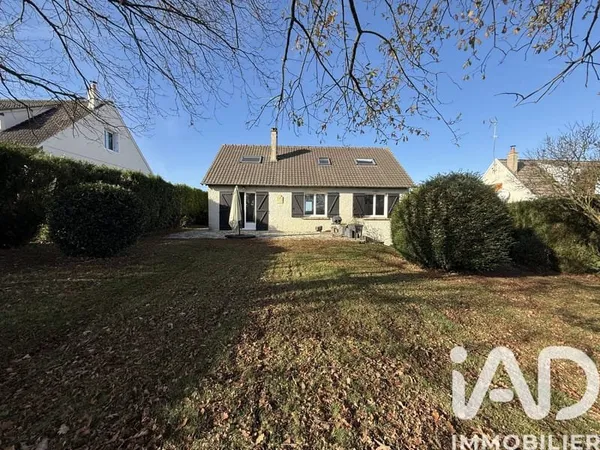 Vente Maison/villa 5 pièces