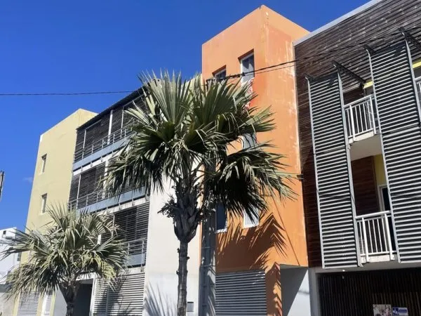 Appartement T3 à Sainte-Clotilde