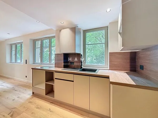 Vends duplex/triplex - 80.98m² - 2 pièces, 1 chambre - Lyon 1er 69001