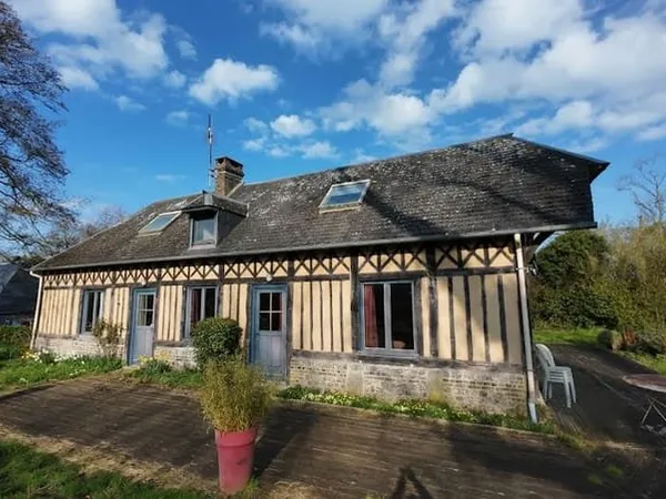 Maison 6 pièces 145 m²