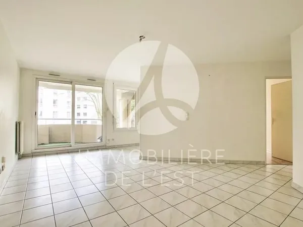 T2 - SANS SOUCI - 44 m²