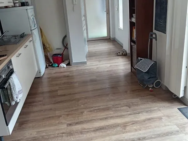 Colocation branchée