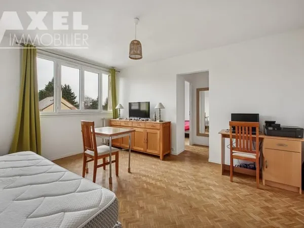 Appartement à vendre Bois-d'Arcy