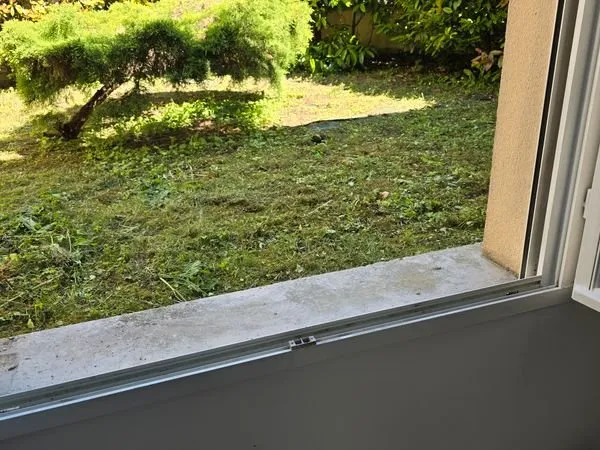 Studio25m2 climatisé rdcsur jardin