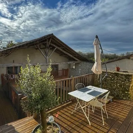 Propriété 7 pièces 180 m²
