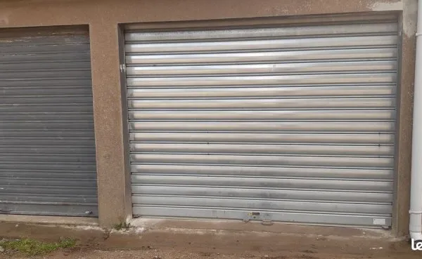 Garage à louer à EGALITE