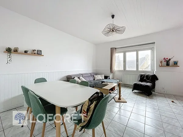 Maison 6 pièces 135 m²