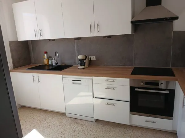 Chambre Colocation Perpignan   330€