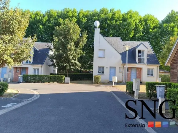 Maison 4 pièces 67 m²