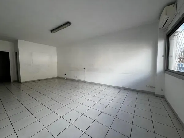 Bureaux 2 pièces 41 m²