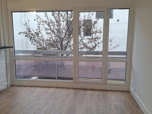 Studio 1 pièce 23 m²