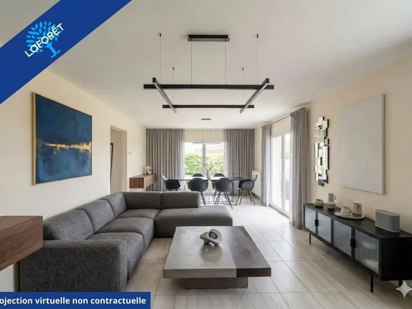 Maison Yvrac 2 pièce(s) 70 m2