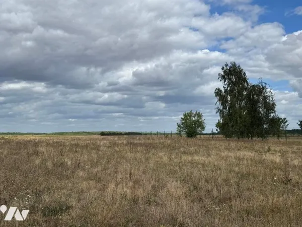 Terrain 1890 m²