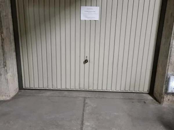 Garage/box 14 m² Lillebonne