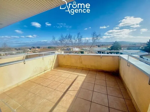 Appartement 2 pièces 53 m²