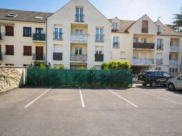 Appartement 3 pièces 81 m²