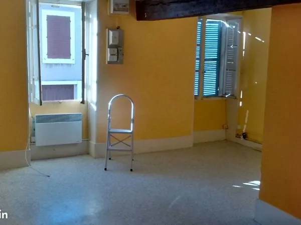 Appartement T2