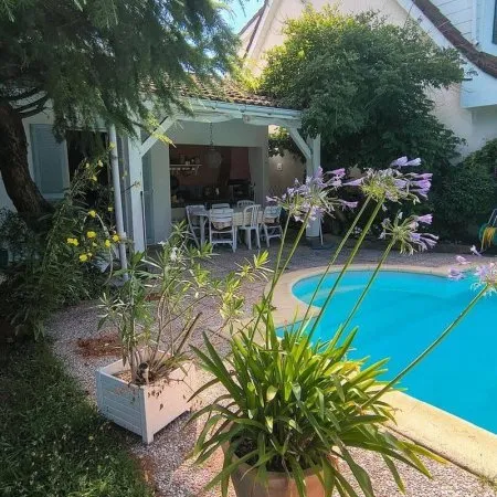 Maison 5 pièces 135 m²