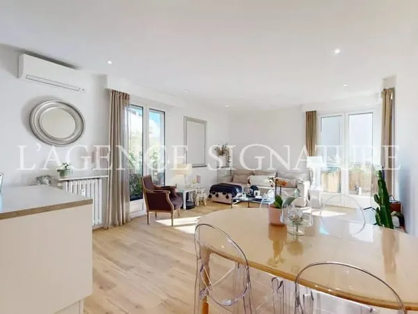 Nice Le Piol "Benedicte" 4P 82m2 Excellent état - Calme - Terrasse
