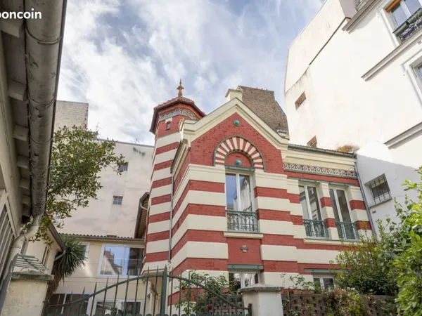 Local commercial 306 m² Paris 5ème