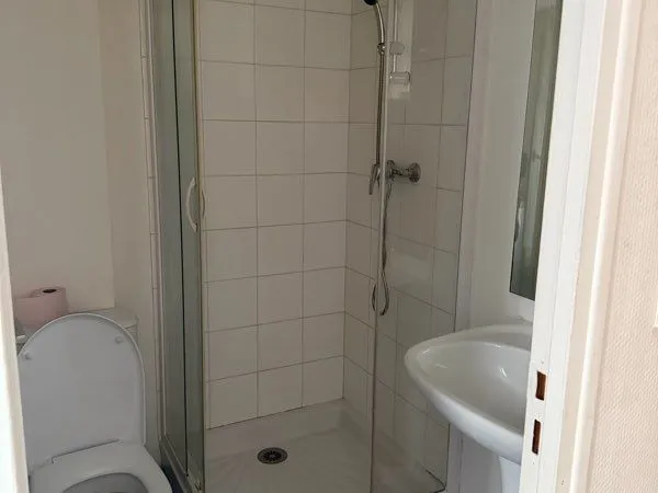 Appartement Location Caen 1p 15m² 490€