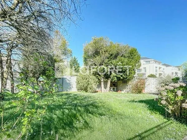 Maison Le Plessis Trevise 6 pièces