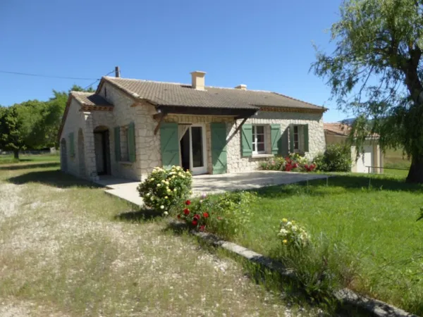 La Villa de SAULT