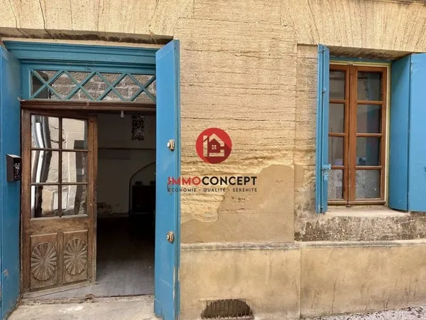 Maison 4 pièces 147 m²