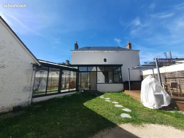 Maison à vendre à Beaugency