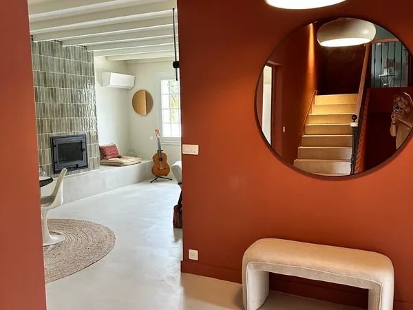 Maison l'Isle sur la Sorgue proche centre ville