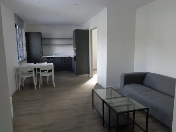Appartement Vibraye 2 pièce(s) 45.23 m2