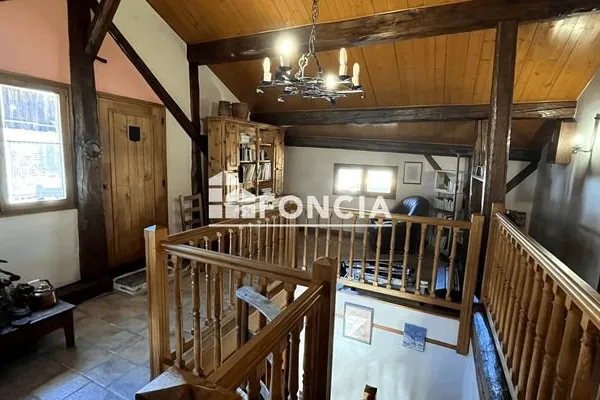 Maison 4 pièces 108 m²