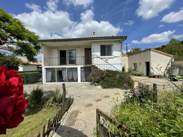 Maison 5 pièces 137 m²