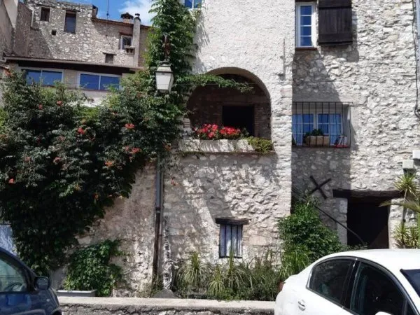 Maison 3 pièces 87 m²